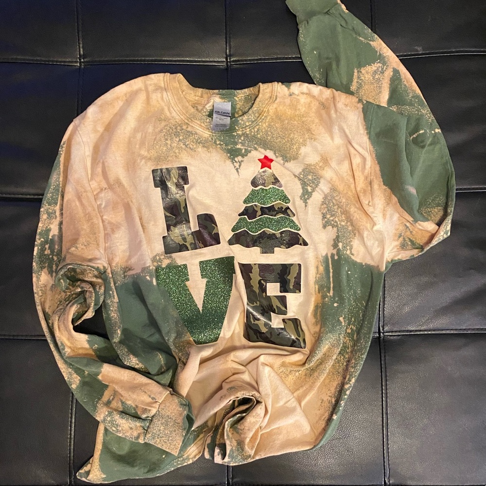 Christmas shirt